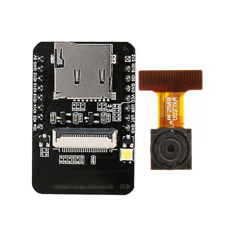 Esp32 Cam wifi
