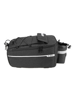 Insulated Trunk Cooler Bag