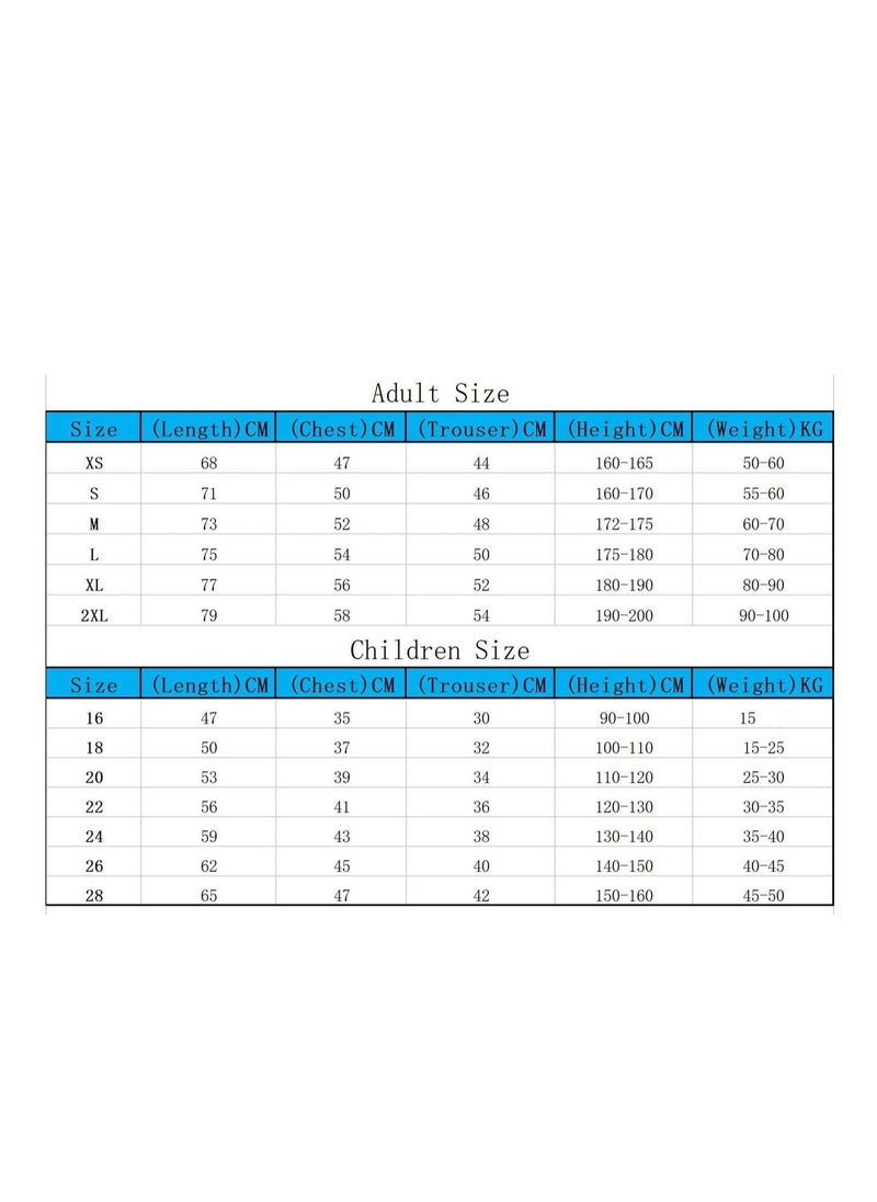 SKT Shiketro 3-Pack New Number 10 Football Jersey  - Image 2