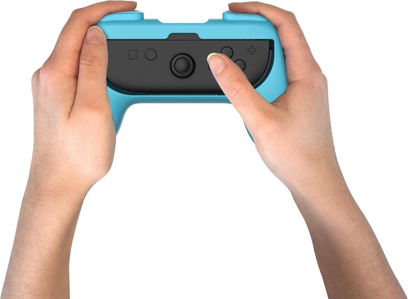 Subsonic - Joy-Cons comfort grip Switch and Switch 2 /Nintendo Switch 2 - Image 5