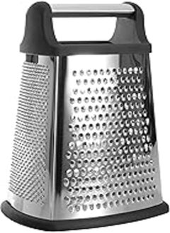Berghoff Berghoff - 4-side square grater 12.7x15.9x24 