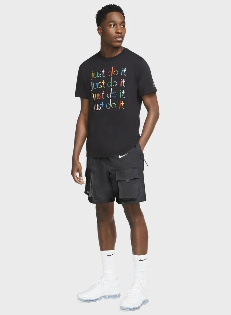 Nike NSW Air Repel Shorts