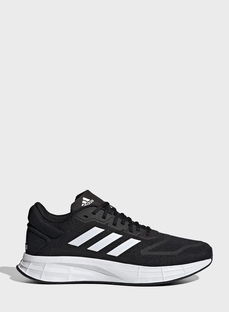 adidas حذاء جري دورامو اس أل 2.0