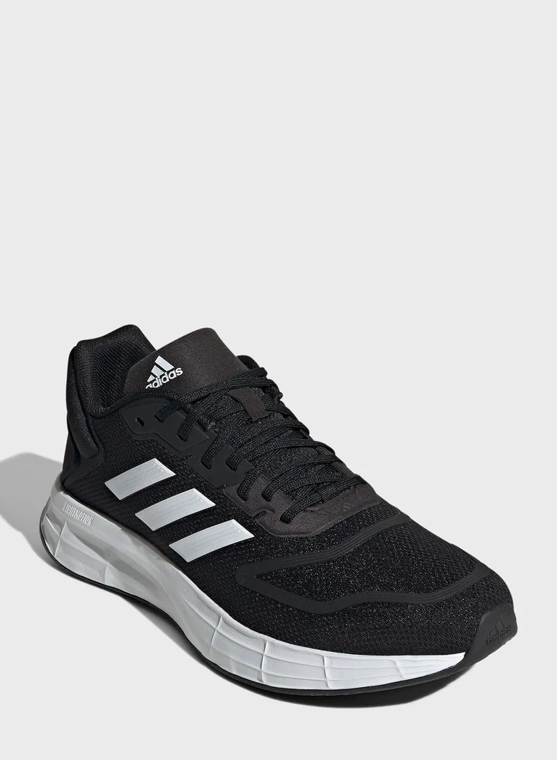 adidas حذاء جري دورامو اس أل 2.0