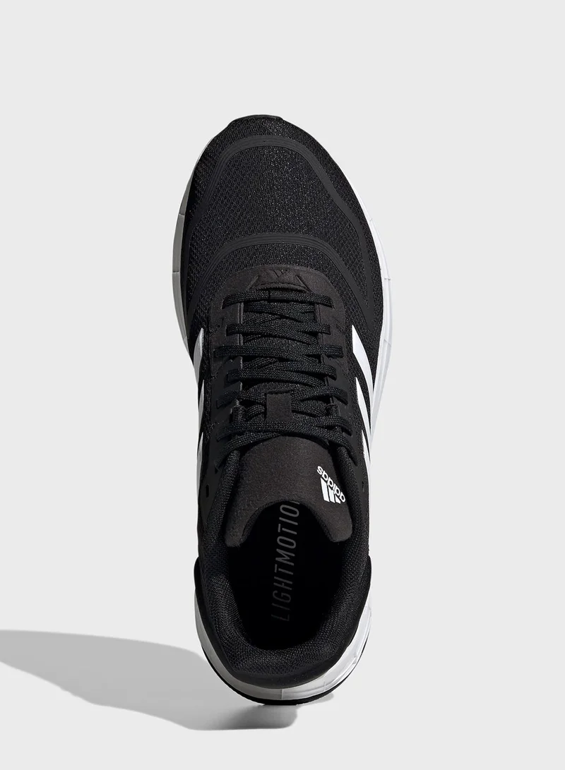 adidas حذاء جري دورامو اس أل 2.0