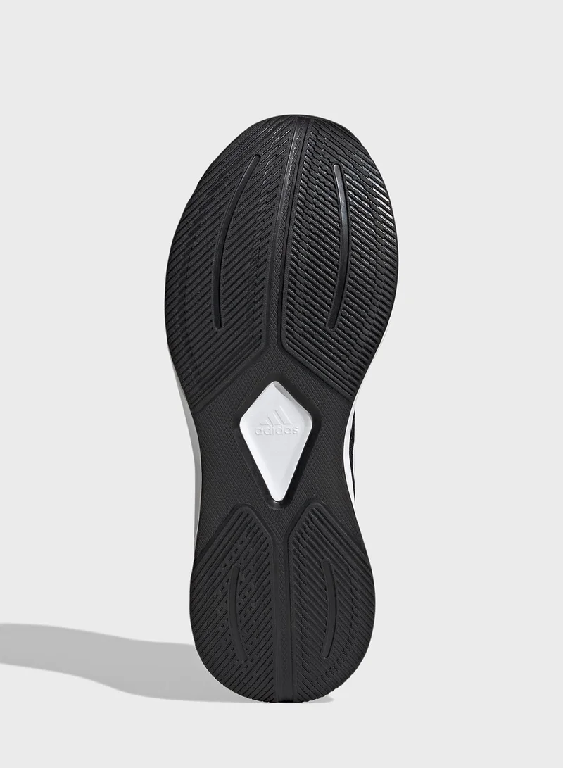 adidas حذاء جري دورامو اس أل 2.0
