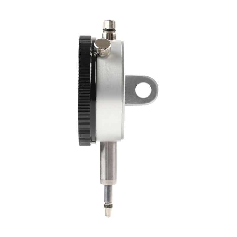 HFS (R) 0-1/4" Dial Indicator Lathe Tool High Precision, 0.25" Range, 0.0005" Graduation Interval - Image 2