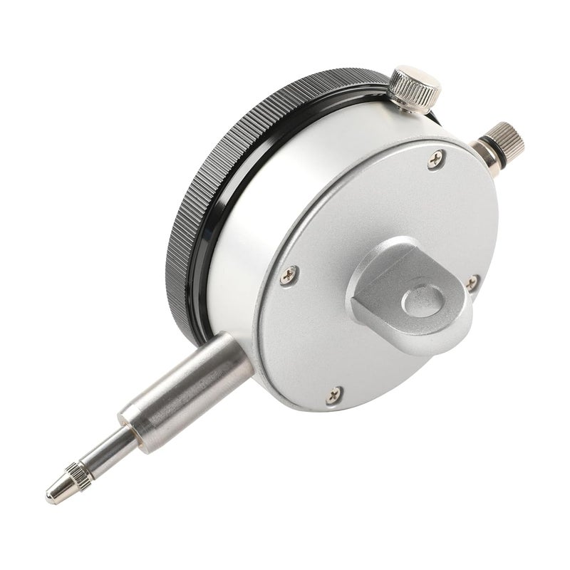HFS (R) 0-1/4" Dial Indicator Lathe Tool High Precision, 0.25" Range, 0.0005" Graduation Interval - Image 5