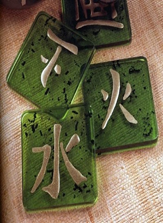 Delphi Glass Mica Powder Assortment - Image 5