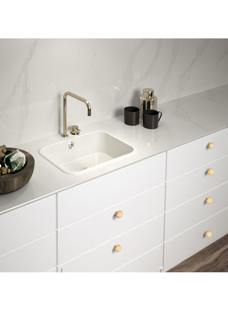 Winnie 6 Pack Exquisite Design Round Antique Gold Dust Kitchen Cabinet Handles Cabinet Door Handles Drawer Handles Dresser Handles - Image 2