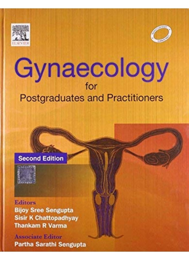 Gynaecology For Postgraduates and Practitioners 