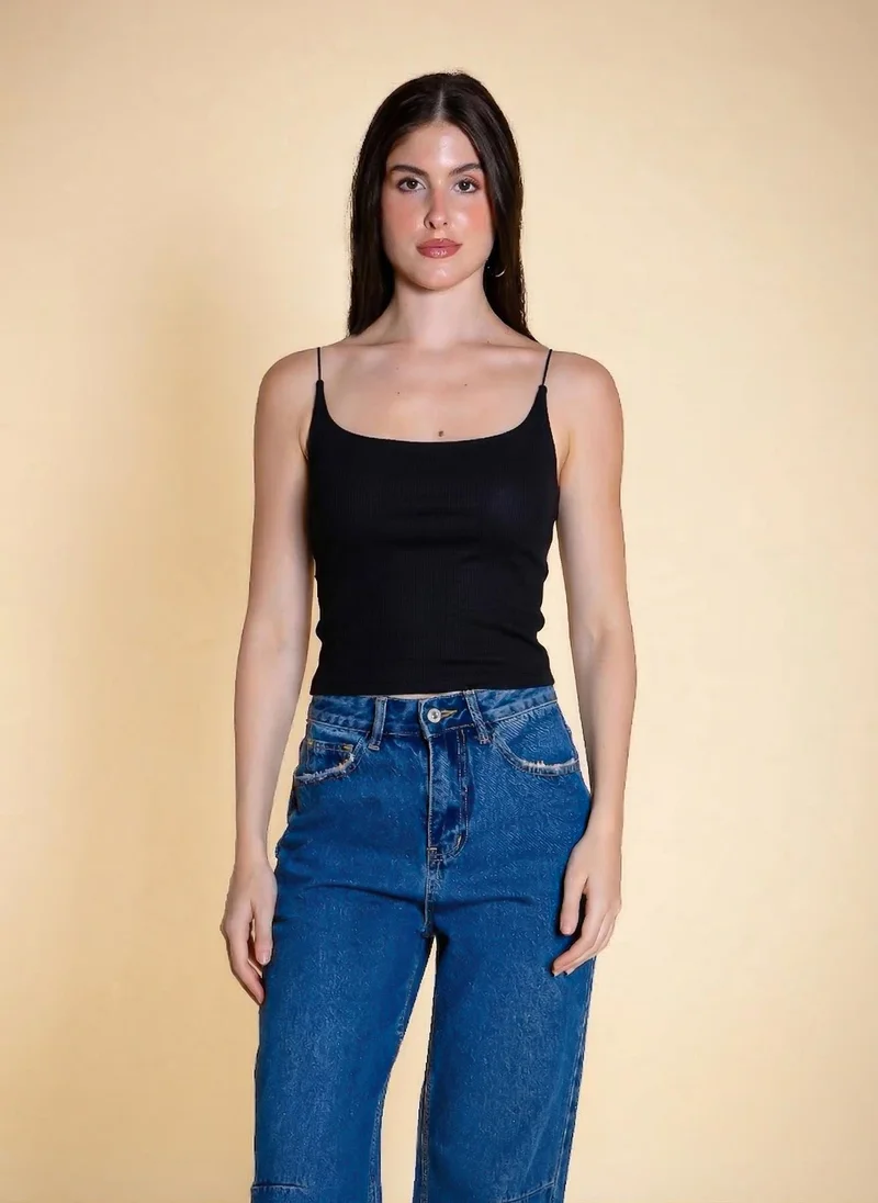 SHAPES COMFORT PADDED TANK TOP