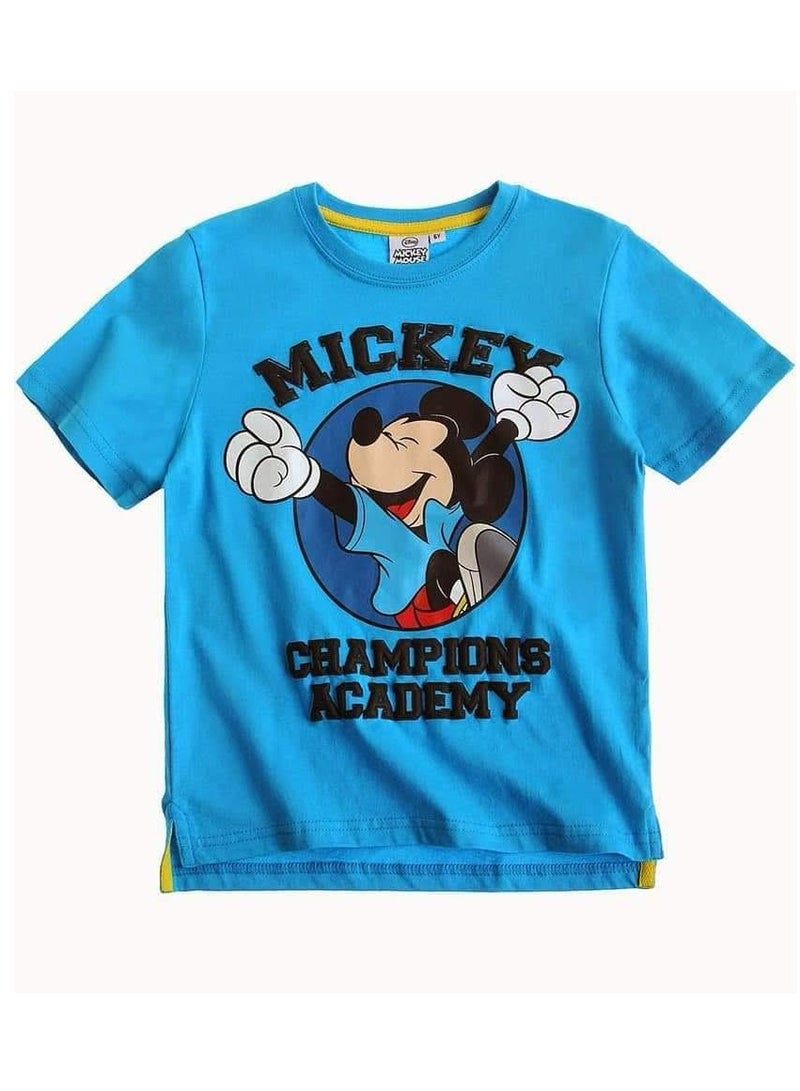 ميكي ماوس تي شيرت ديزني ميكي ماوس بوي - Image 1
