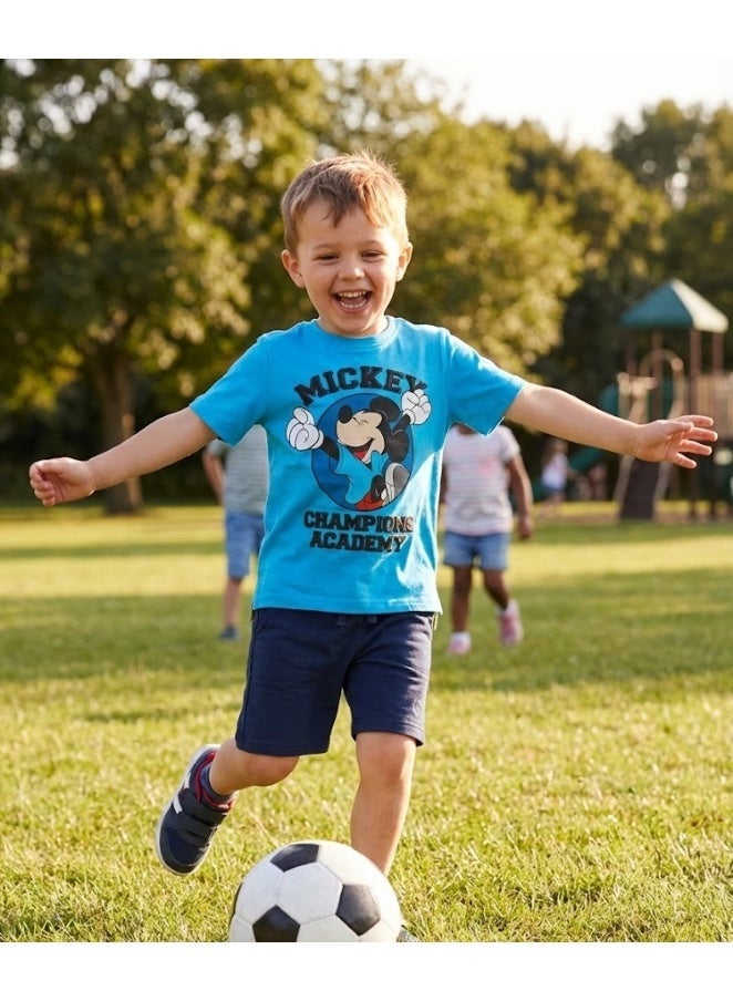 ميكي ماوس تي شيرت ديزني ميكي ماوس بوي - Image 2