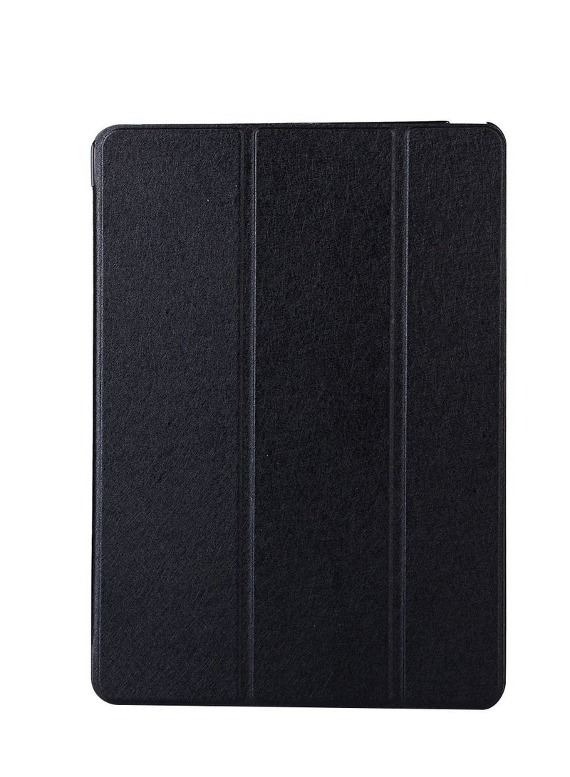 Loquat Black iPad Protective Case