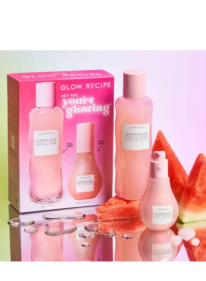 Glow Recipe Hey You, You’re Glowing - Image 3