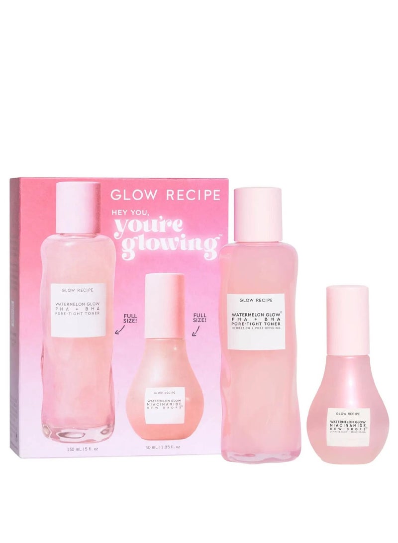 Glow Recipe Hey You, You’re Glowing - Image 1