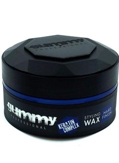 Gummy Fonex Gummy Styling Wax Hard Finish 150 g  - Image 1