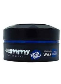 Gummy Fonex Gummy Styling Wax Hard Finish 150 g  - Image 2