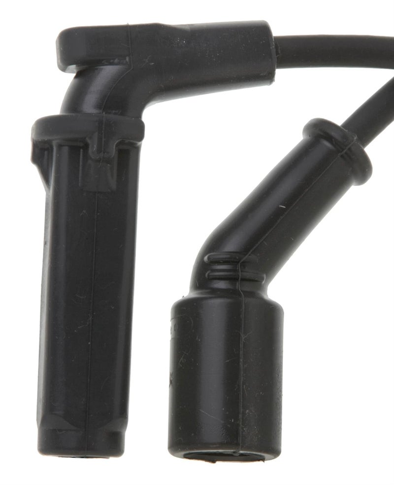 ACDelco Professional 9748FF Spark Plug Wire Set - Image 2