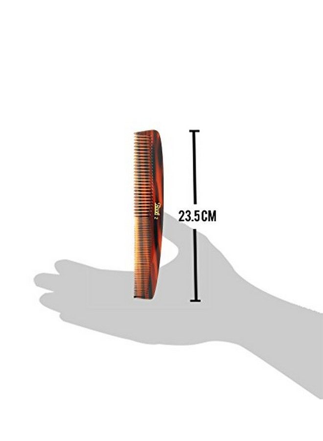 Roots Hair Comb - Image 5