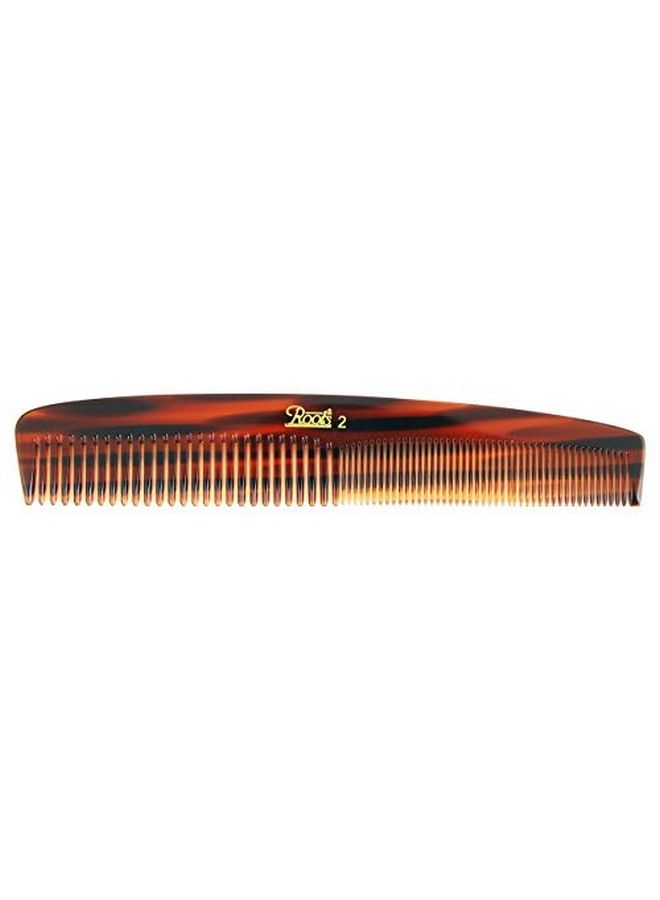 Roots Hair Comb - Image 1