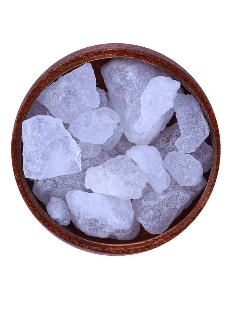 Alum Stone 500 grams