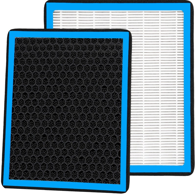 CF11809 Cabin Air Filter With Activated Carbon For 20142022 Chevy GMC CadillacSilverado 1500 2500 3500 4500 5500 6500 HD SuburbanTahoe Sierra Yukon XL Escalade 2015 2016 2017 2018 2019 2020 2021