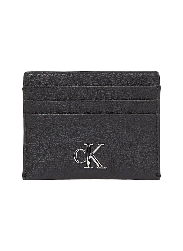 كالفن كلاين جينز Minimal Monogram  Wallet