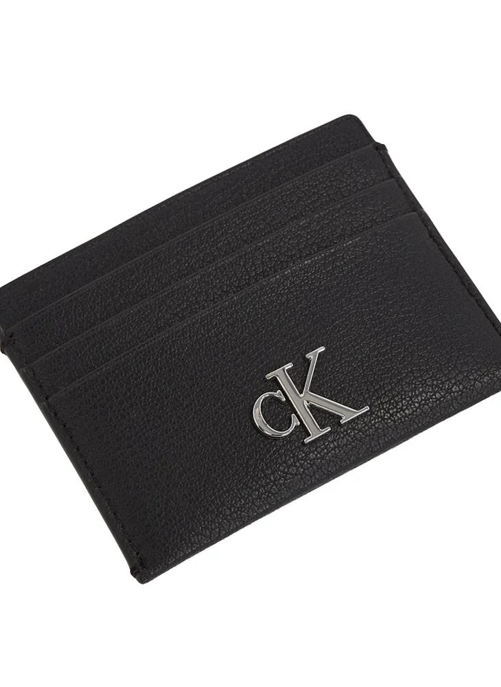 كالفن كلاين جينز Minimal Monogram  Wallet