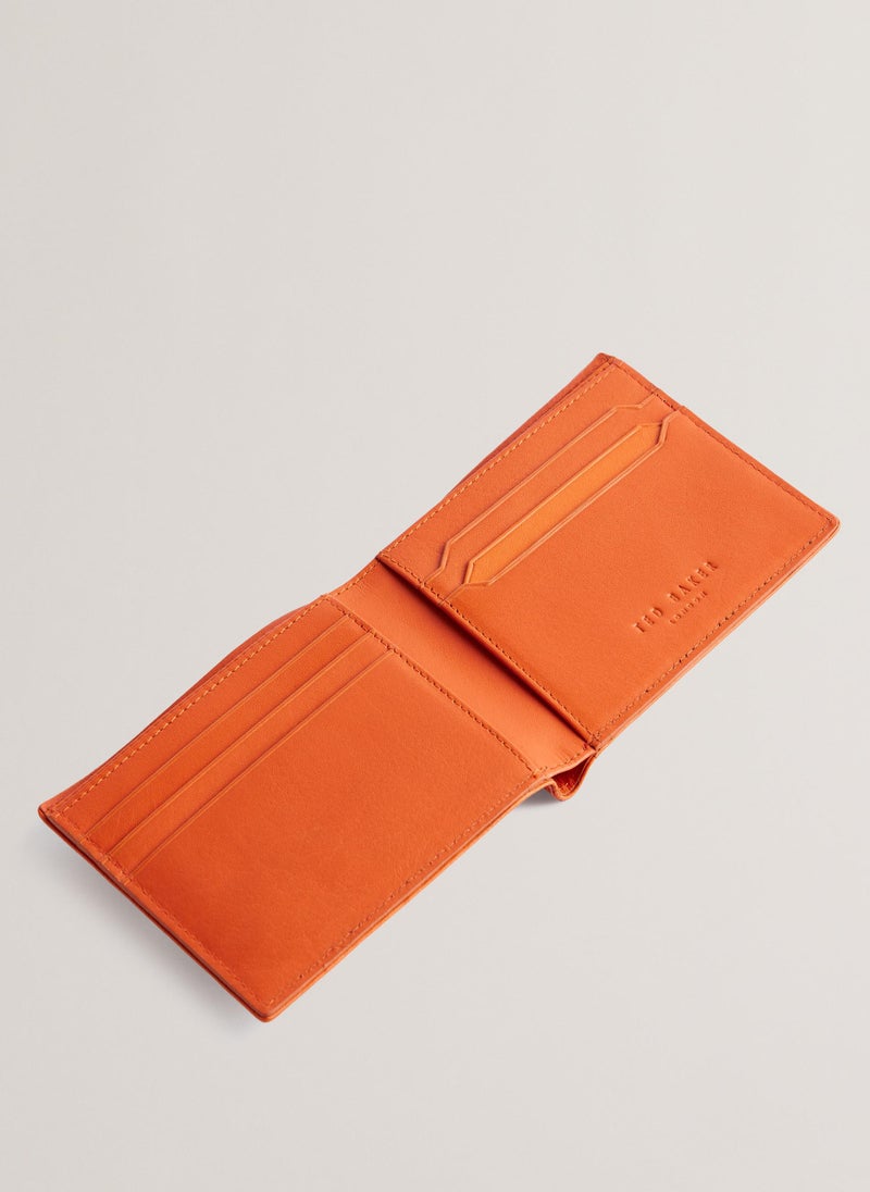 Ted Baker - Color Block Card Holder - Image 1