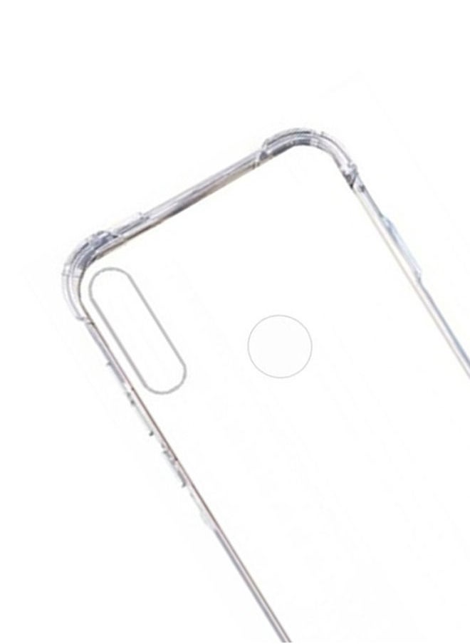 Gorilla Protective Case Cover For Huawei Y6S  - Image 2