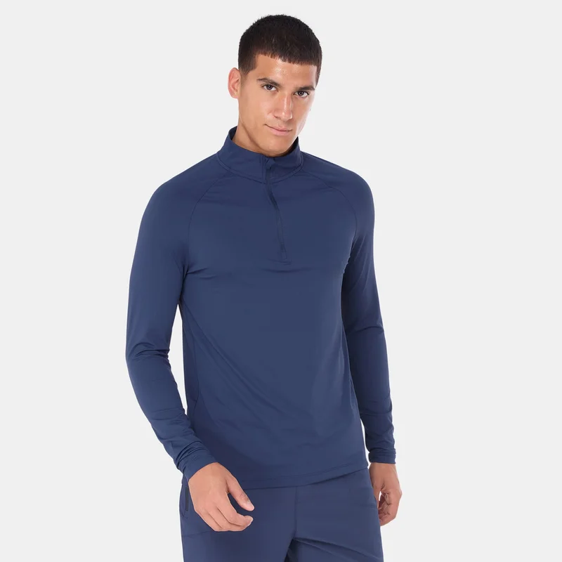 Men's 1/4-Zip Training Top