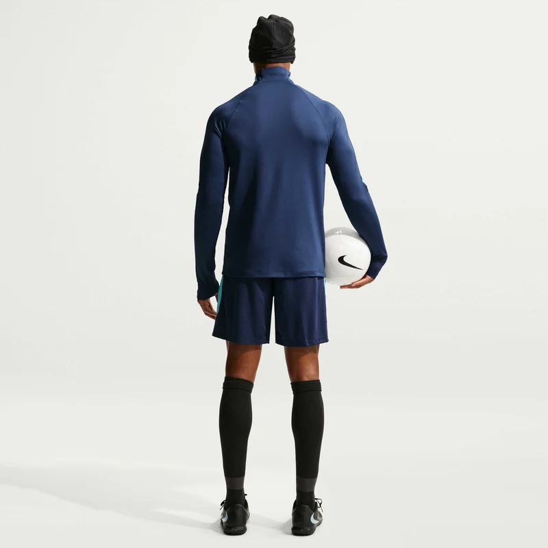 نايكي قميص تدريب كرة القدم للرجال سترايك دراي فيت