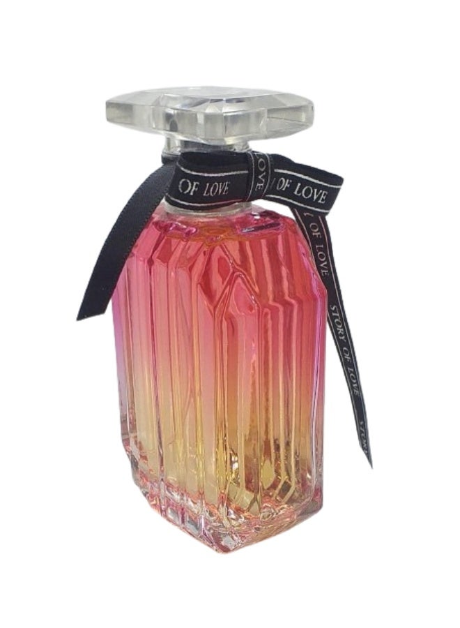 Influence Germany WOMAN’S SECRET Eau de Parfum Pour Femme - 100ML - Image 3