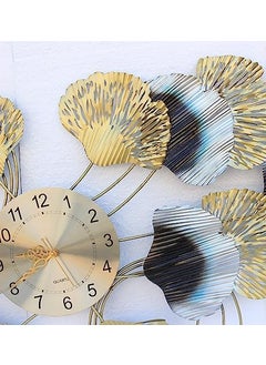 ARThouse Art House Designer Analog Wall Clock for Home Office Hotel Bedroom 23 inchStyle 3  - Image 3