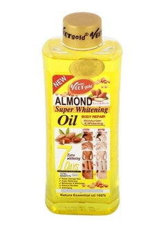 Almond