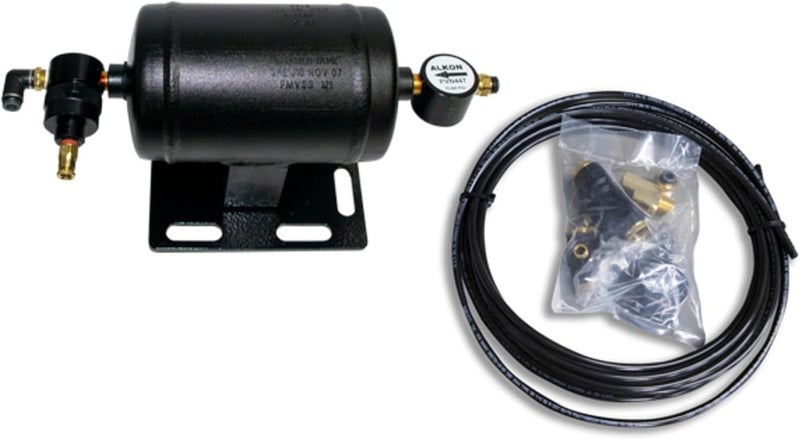 Demco Coach Air Kit - Powerful Truck Horn System