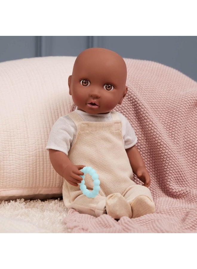 لولا بيبي ملابس بيج للدميه - LBY7688Z - Image 2