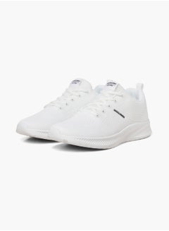 JACK & JONES Jfwcroxley Lace Up Low Top Sneakers  - Image 3