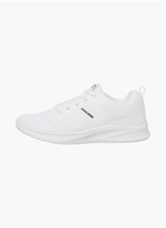 JACK & JONES Jfwcroxley Lace Up Low Top Sneakers  - Image 1