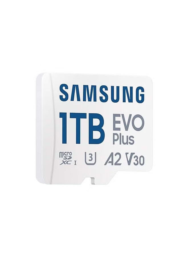 Samsung EVO Select 1TB microSD