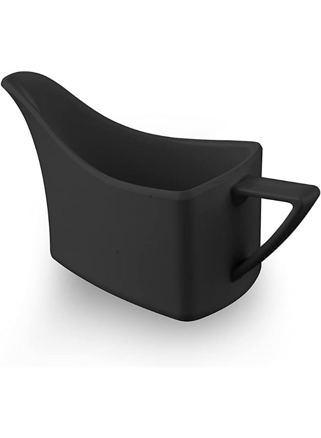 Servewell Servewell Melamine Sauce Dish With Handle 