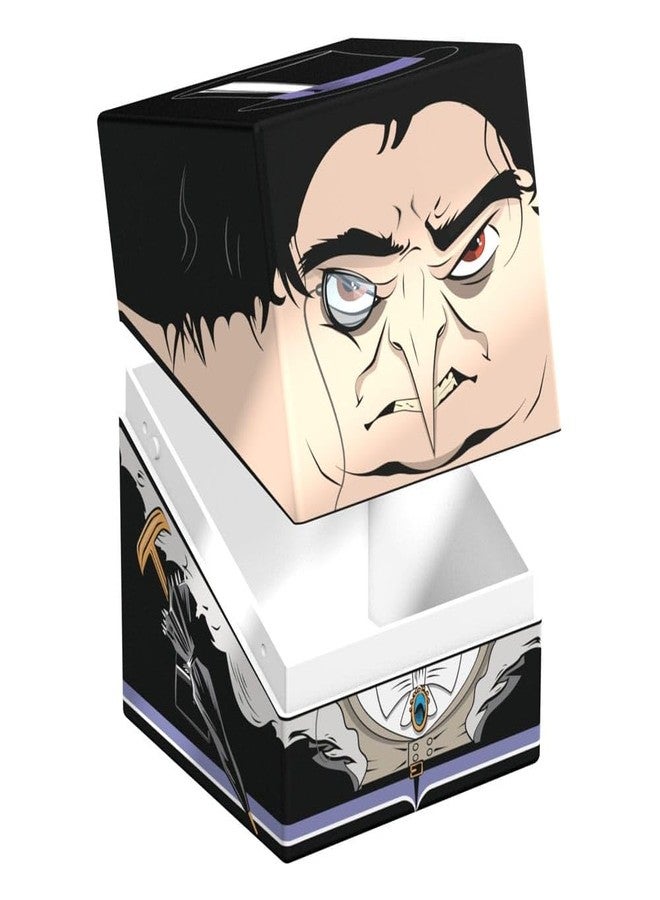 Ultimate Guard - Squaroes - Boulder 100+ - DC Batman: Gotham City - GC005 - The Penguin - Image 4