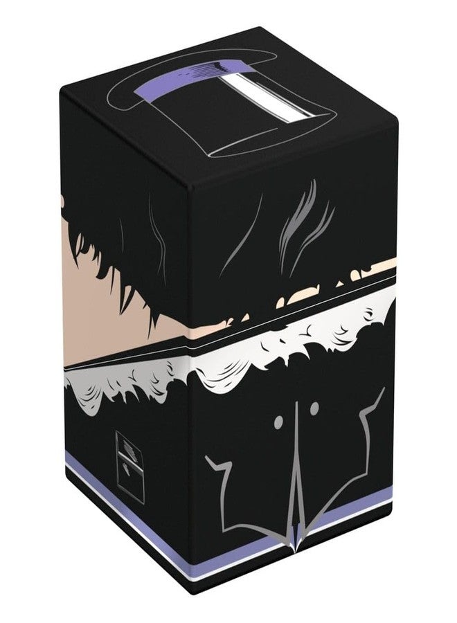 Ultimate Guard - Squaroes - Boulder 100+ - DC Batman: Gotham City - GC005 - The Penguin - Image 3