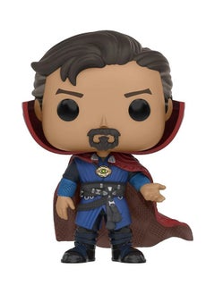 نيبمينينت مجسم برأس هزاز مصنوع يدوياً لشخصية من فيلم "Doctor Strange" 3.75بوصة  - Image 1