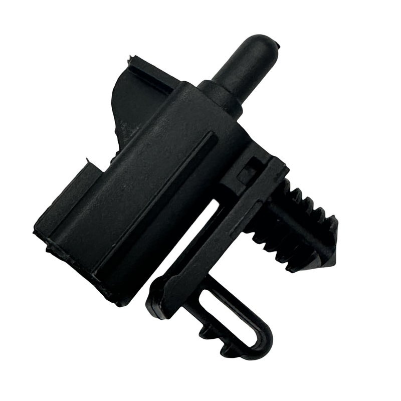 DAOKACUO AU5Z12A647B AU5Z12A647B AU5T12A647AC DY1160 Ambient Air Temperature Sensor Fits for Ford Edge Escape F150 Flex Fusion Kuga Fusion Fiesta BMax Connect MKT MKX MKZ 20112019 DY1160