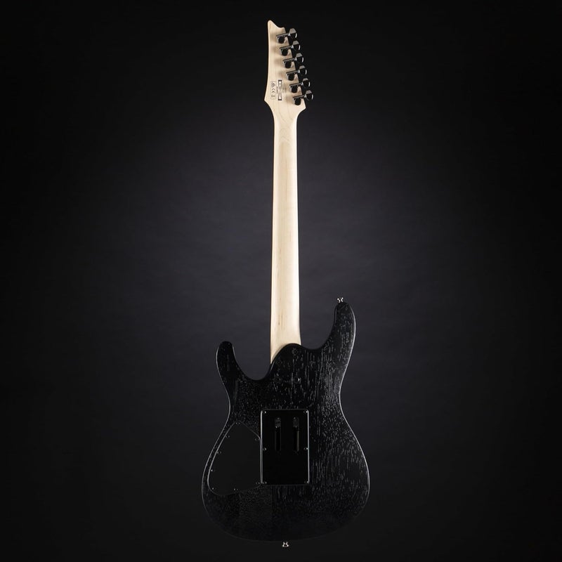 Ibanez غيتار كهربائي إيبانيز S520-WK - Image 3