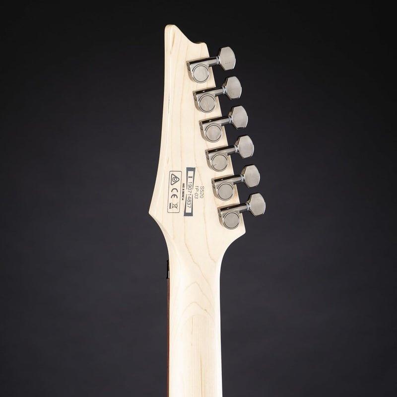 Ibanez غيتار كهربائي إيبانيز S520-WK - Image 5