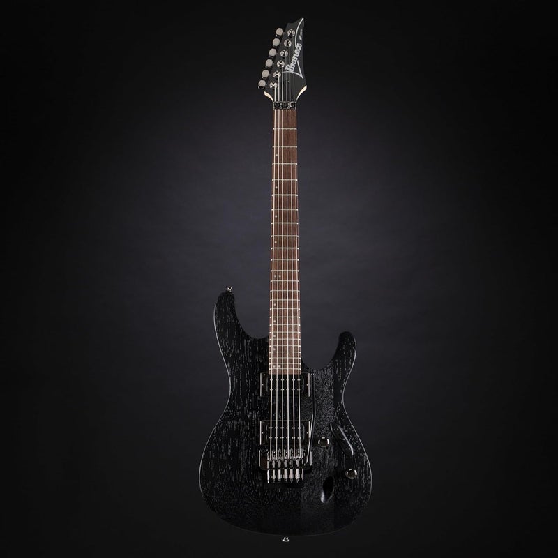Ibanez غيتار كهربائي إيبانيز S520-WK - Image 2